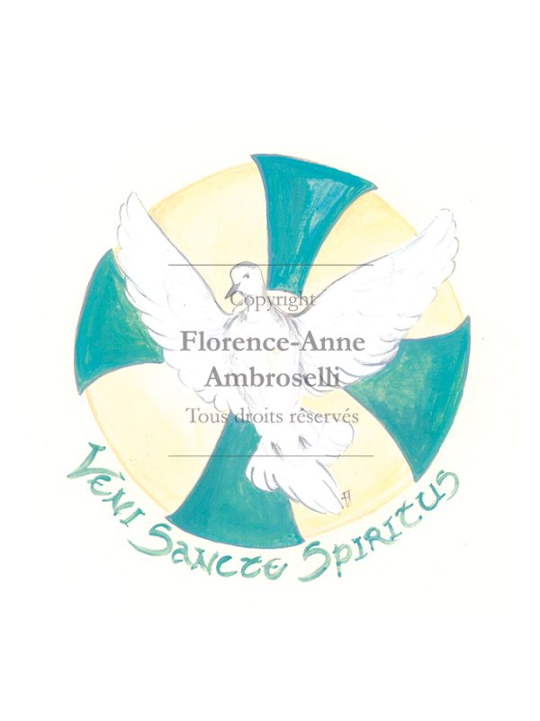Veni Sancte Spiritus