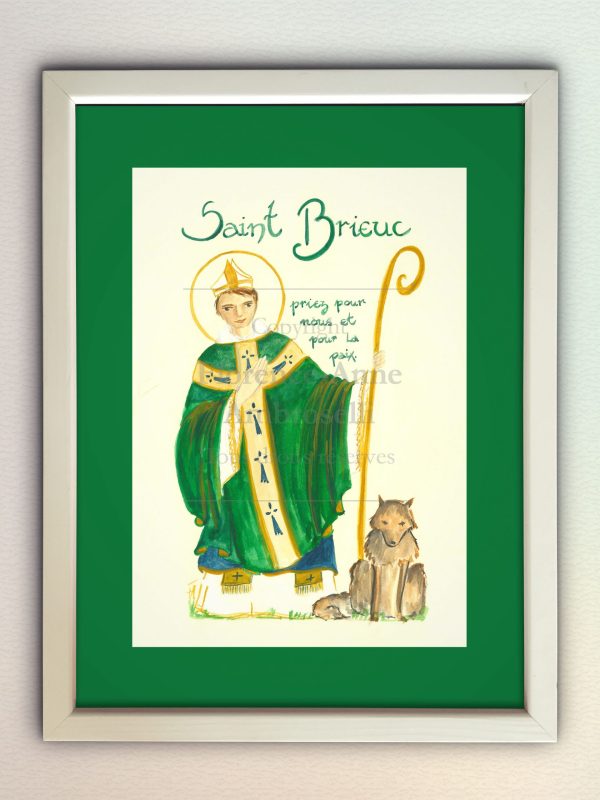 Saint Brieuc