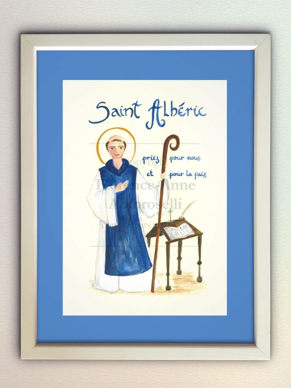 Saint Albéric
