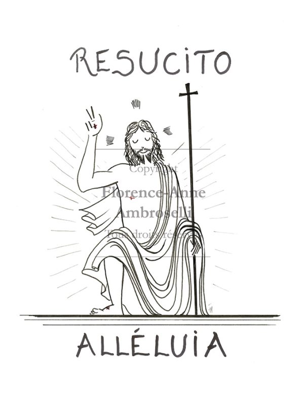 Resucito
