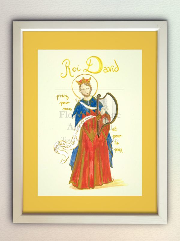 Roi David