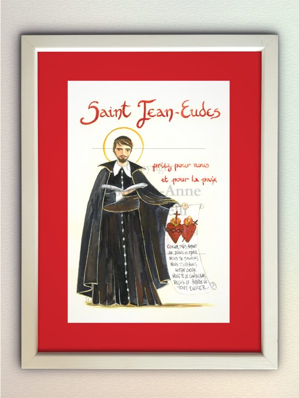 Saint Jean-Eudes