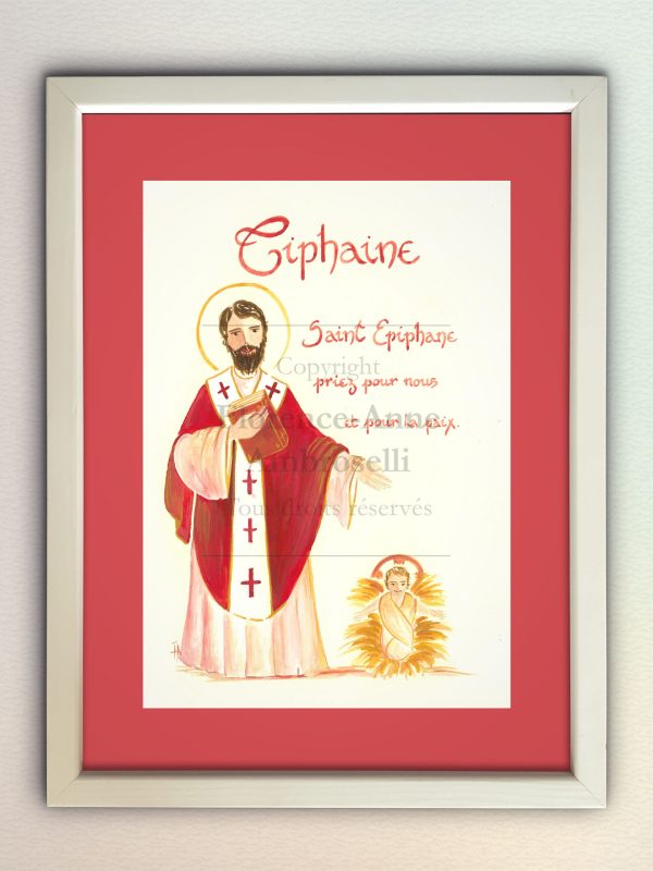 Tiphaine