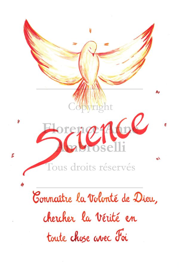 Pack Les sept dons de l'Esprit - Image 6