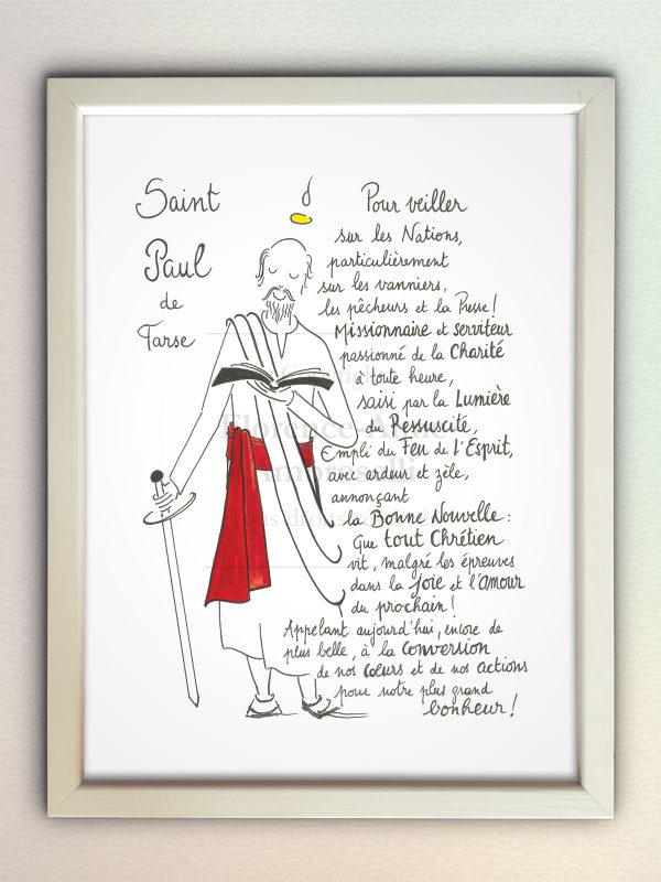 Saint Paul