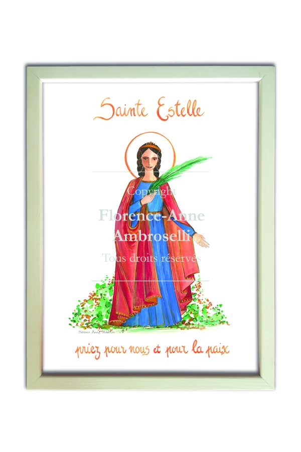 Sainte Estelle