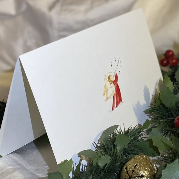Noël : crèche et sapins - Image 3