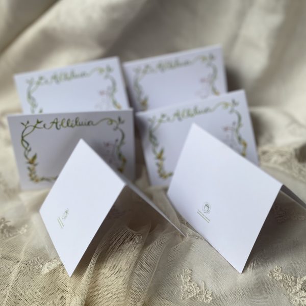 Cartons de table - Image 6