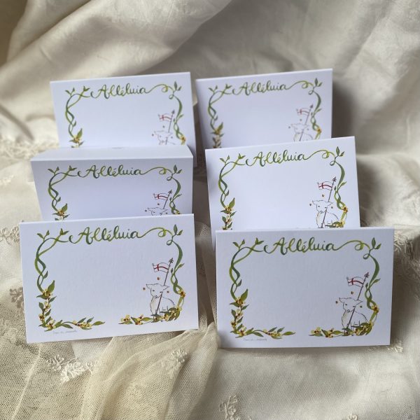 Cartons de table - Image 5