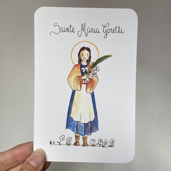 Sainte Maria Goretti - Image 2