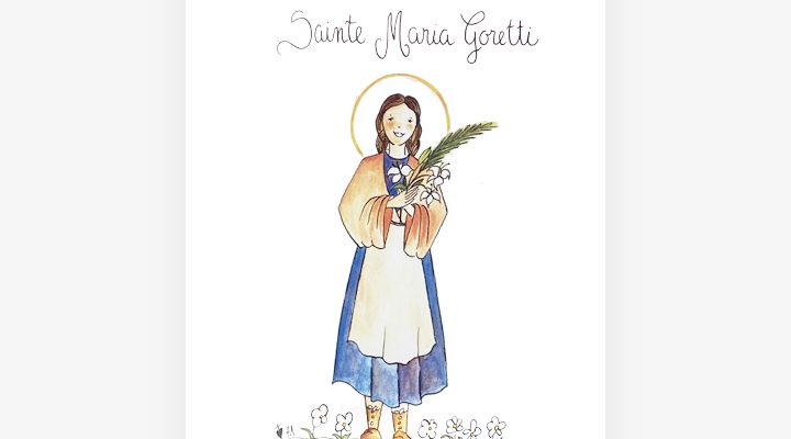 sainte maria goretti