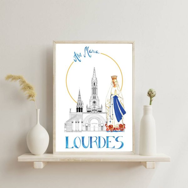 lourdes