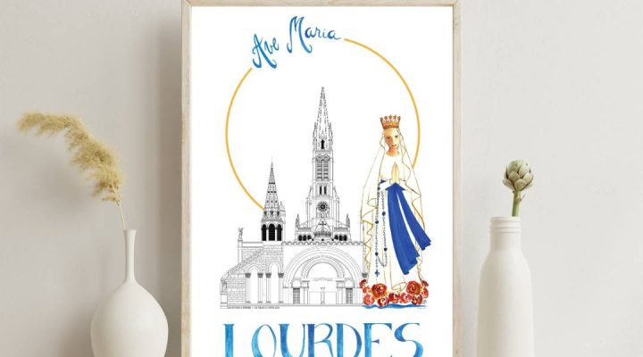 lourdes