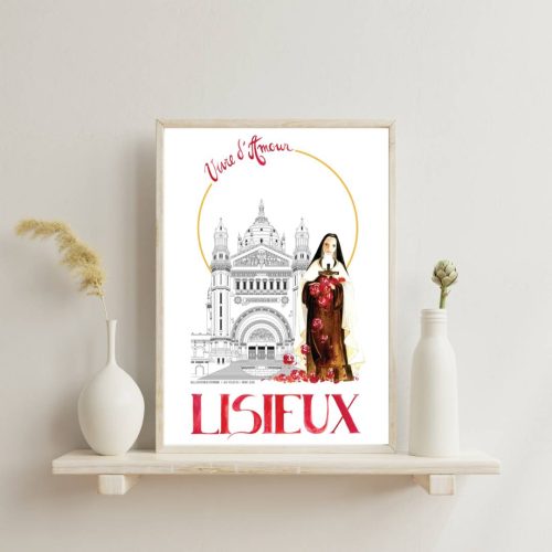 lisieux