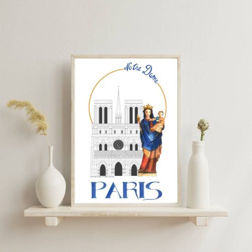 ND de Paris