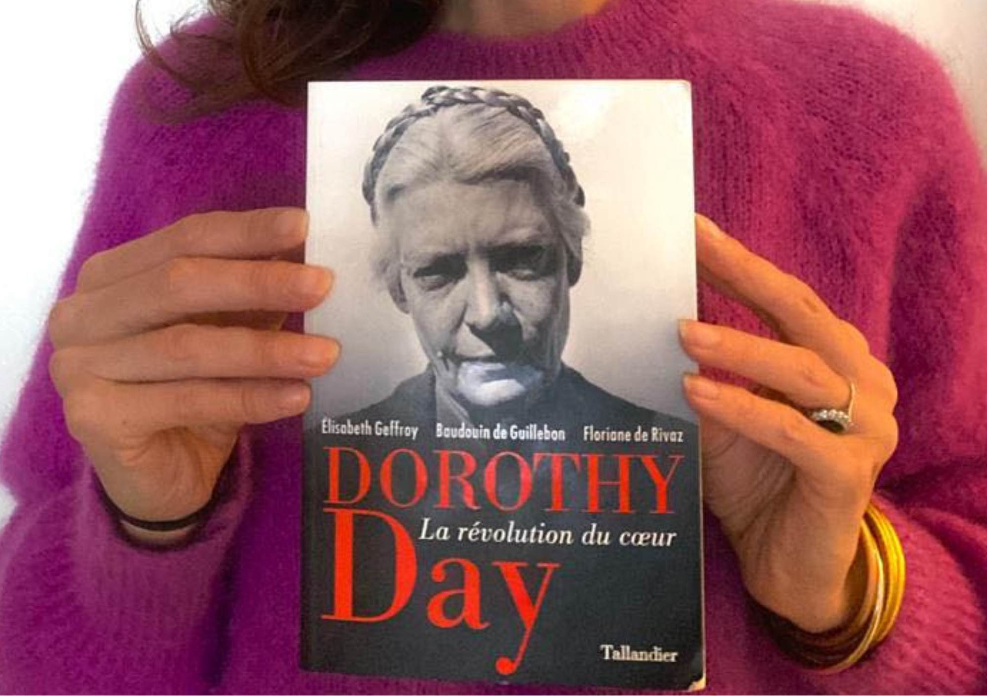 dorothy day 2