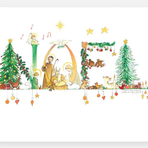 Fêtes religieuses