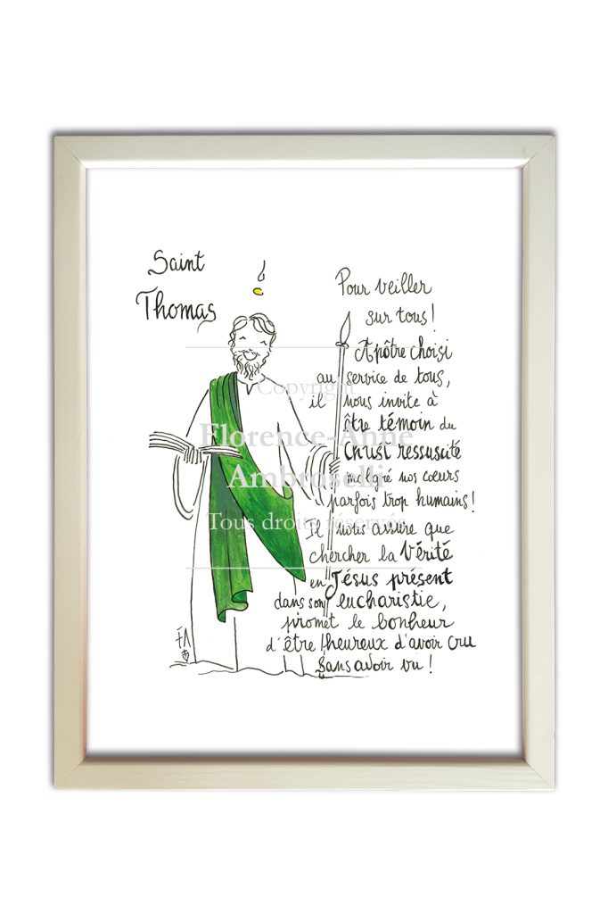saint thomas