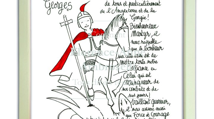 saint georges