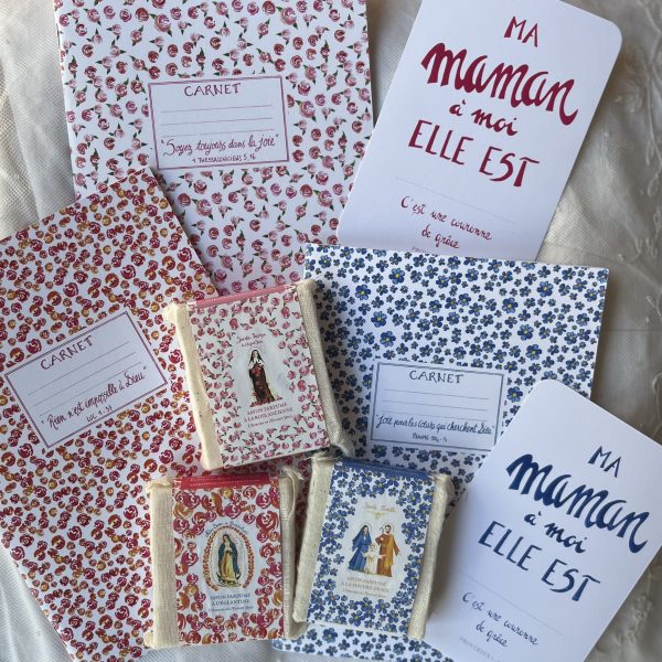 pack spécial maman fete des mères