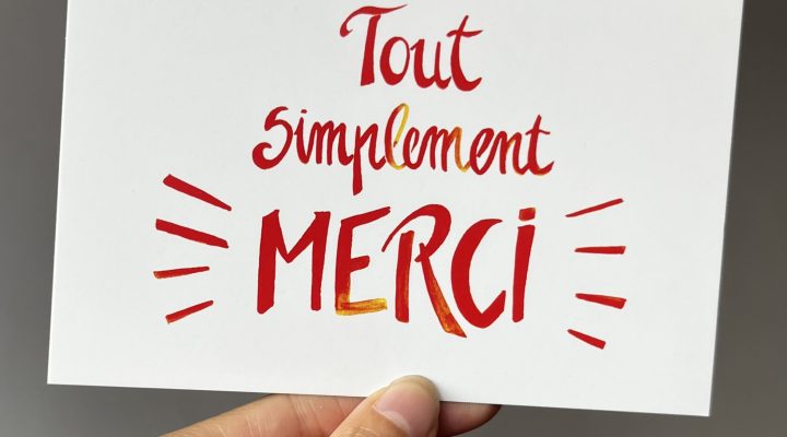 tout simplement "merci" (copie)