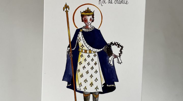 saint louis