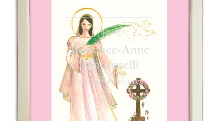 sainte julie de corse