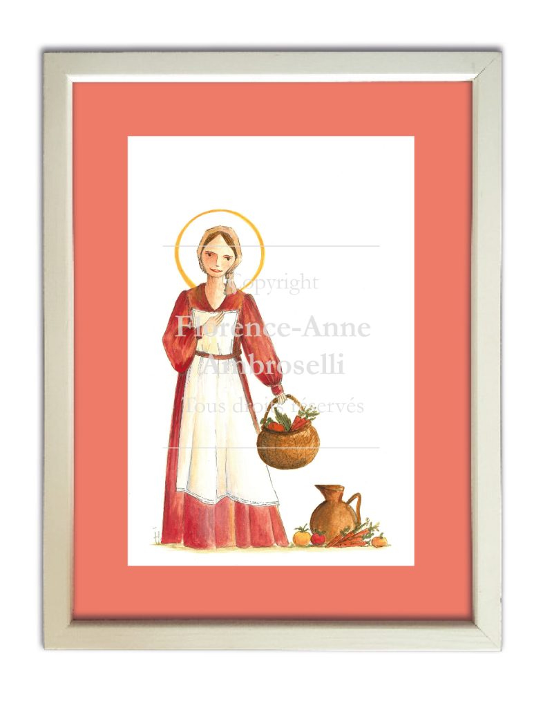 Sainte zita