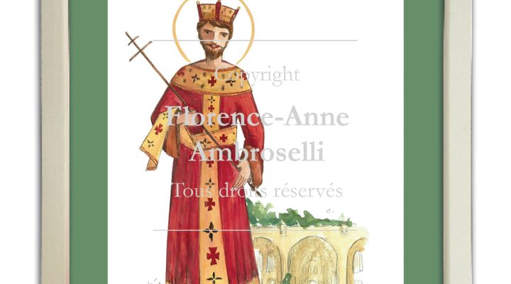 cadre saint constantin