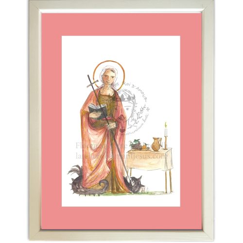sainte marthe