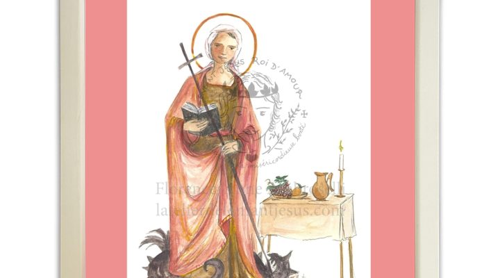 sainte marthe