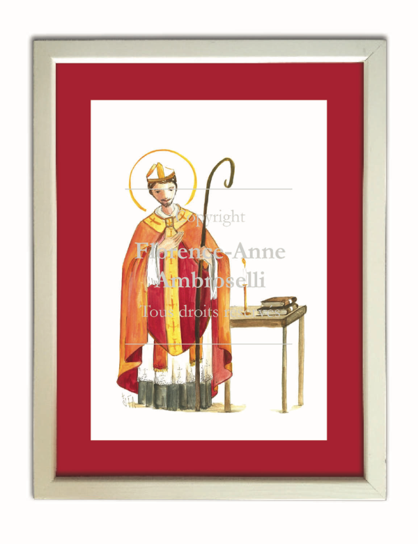 saint germain