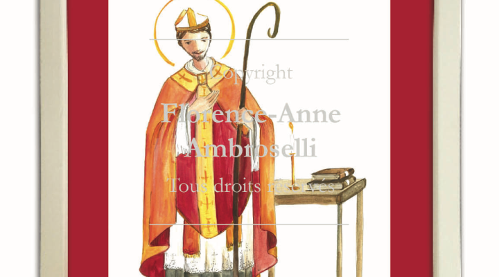 saint germain