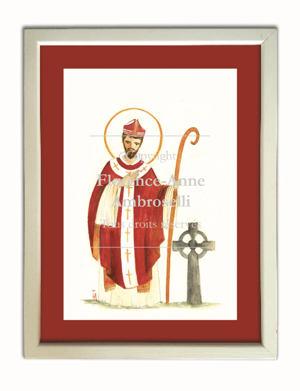 saint christian
