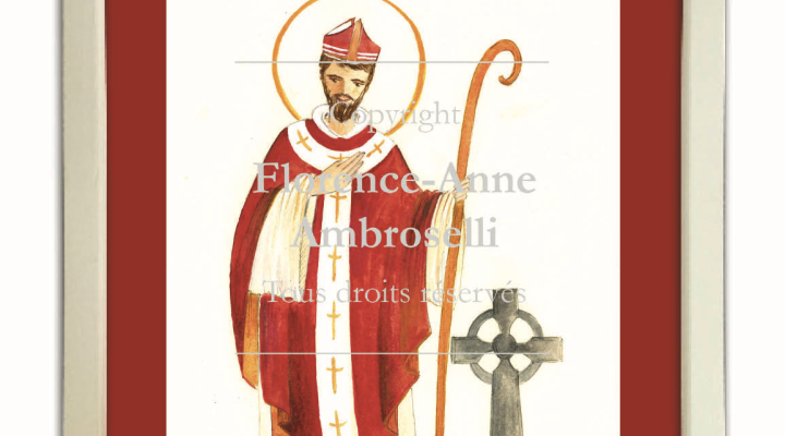 saint christian
