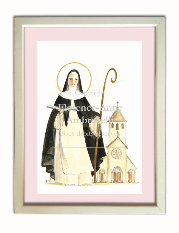 sainte astrid