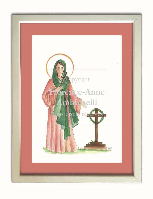 sainte pénélope