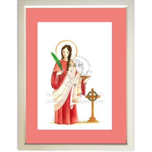 sainte lucie