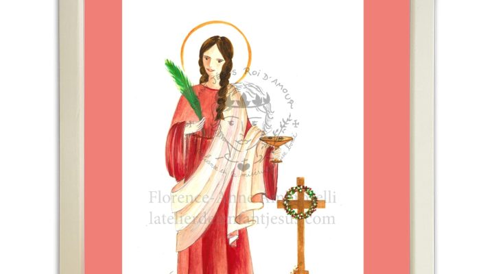 sainte lucie