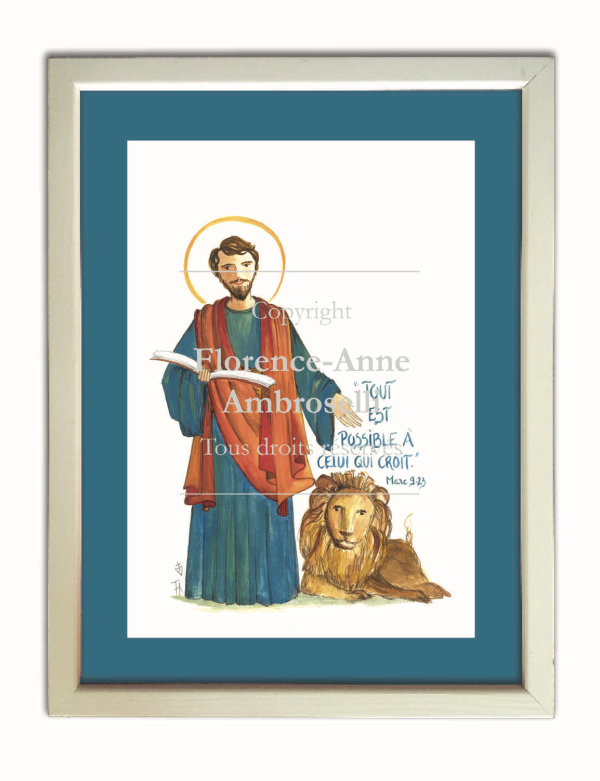 saint marc