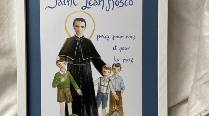 saint jean bosco