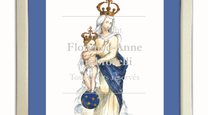 notre dame des victoires