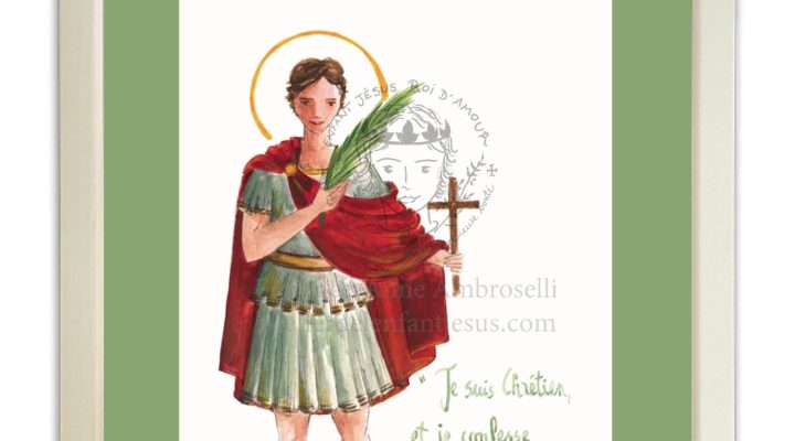 saint victor
