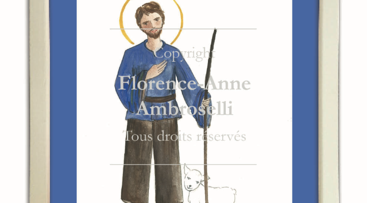saint abel