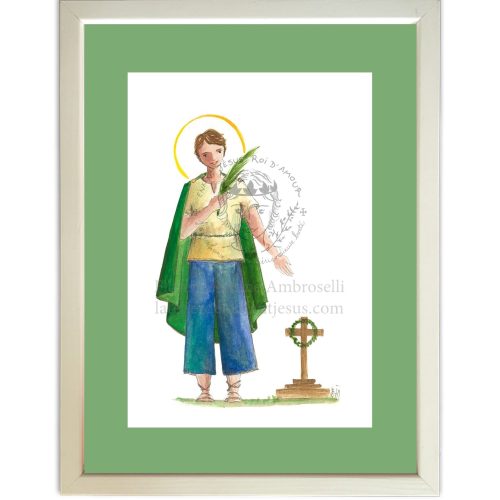 saint alban