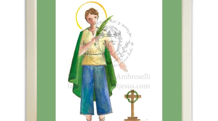 saint alban