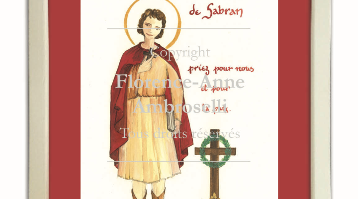 saint elzéar