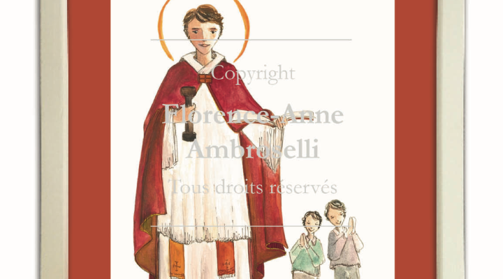 saint mathurin