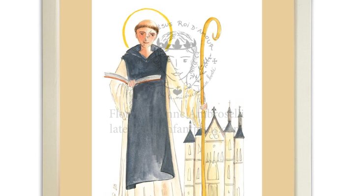saint robert
