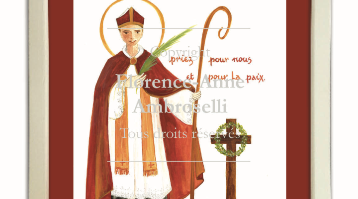 bienheureux enrique